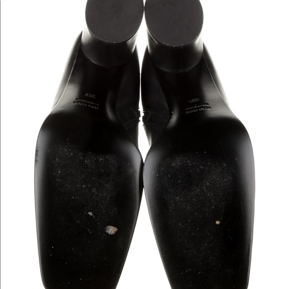 NWTT Ann Demeulemeester ankle boots - Picture 5 of 5